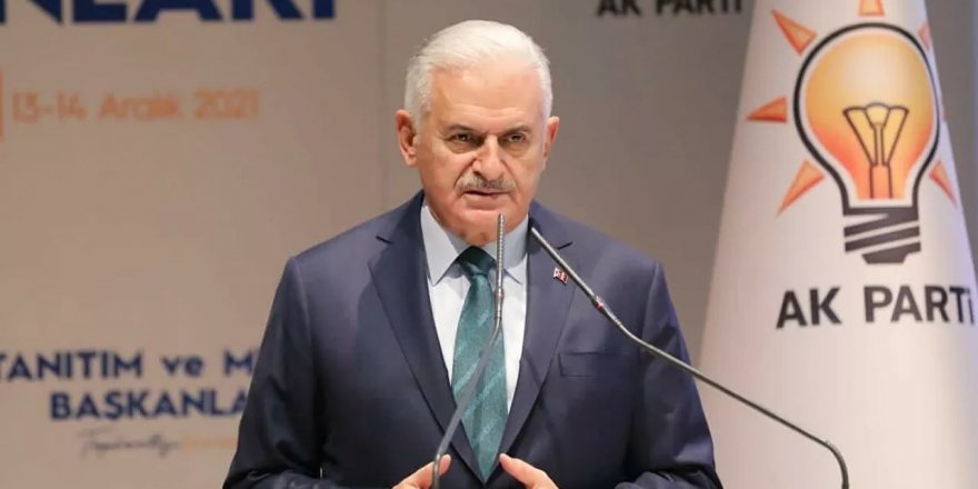 Yıldırım'dan sosyal medya tepkisi: İlk atışı yapan kazanıyor, siz istediğiniz kadar cevap verin