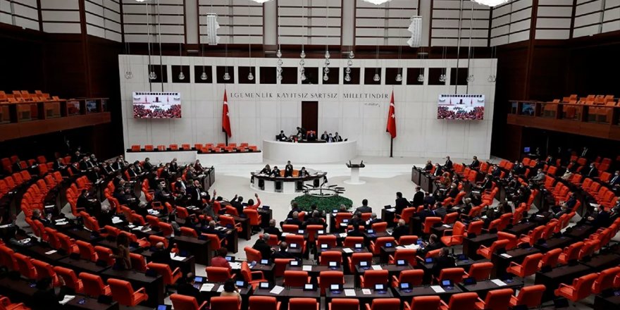 AK Parti tarafından stokçuluğa ağır cezalar getiren kanun teklifi TBMM Başkanlığı'na sunuldu