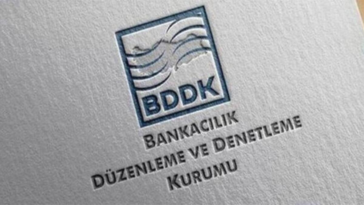 BDDK'dan onay: Bir yatırım bankası daha kuruluyor