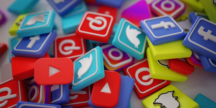 Türkiye, sosyal medya kullanımında dünya ortalamasının üzerinde