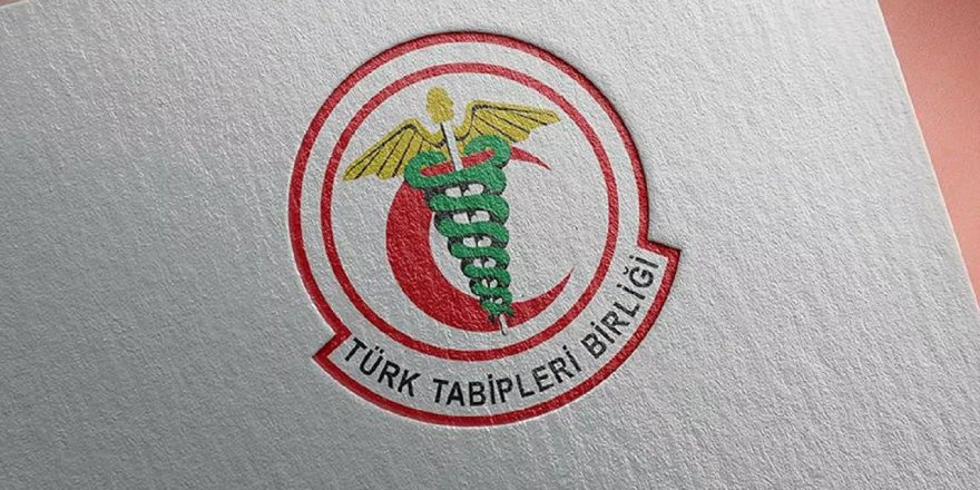 TTB: Yarın acil şartlar dışında sağlık kurumlarına gelmeyin