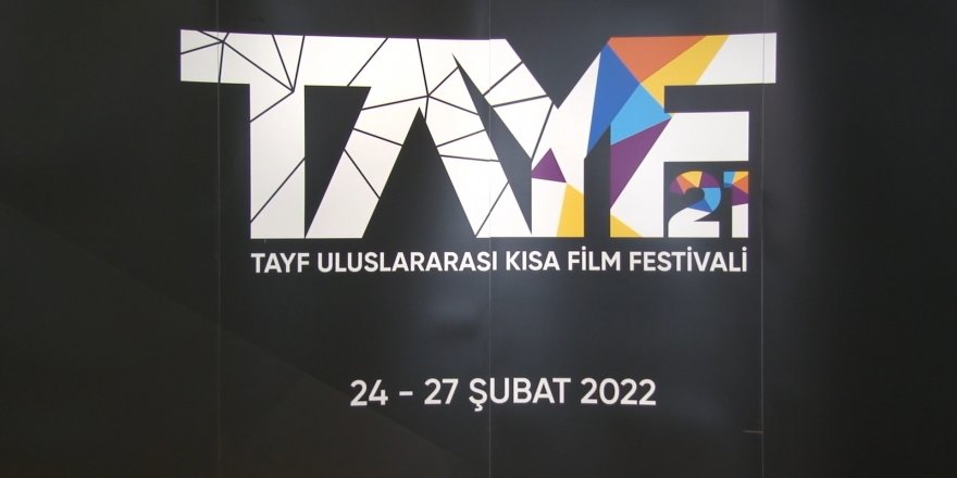 Kısa film sektörünün önünü açacak festival başladı