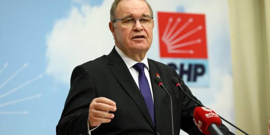 CHP'li Öztrak: "Getirirler sandığı görürler adayımızı" (Video)