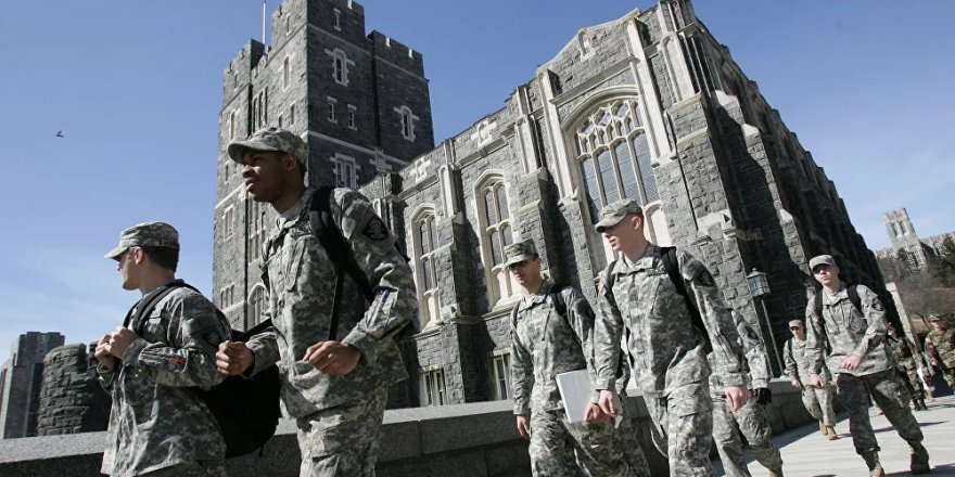 Pentagon, pandemi döneminde askeri akademilerdeki cinsel taciz raporunu açıkladı