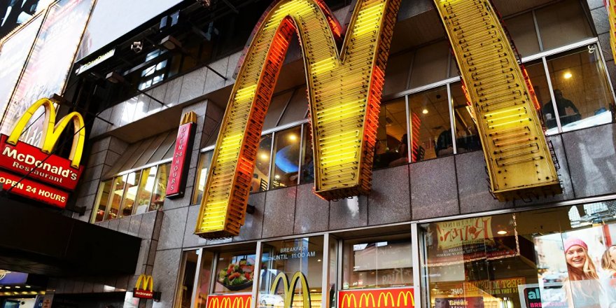 Tedarik zinciri krizi patates kızartmasını vurdu: Japonya'daki McDonald's, patatesleri küçülttü