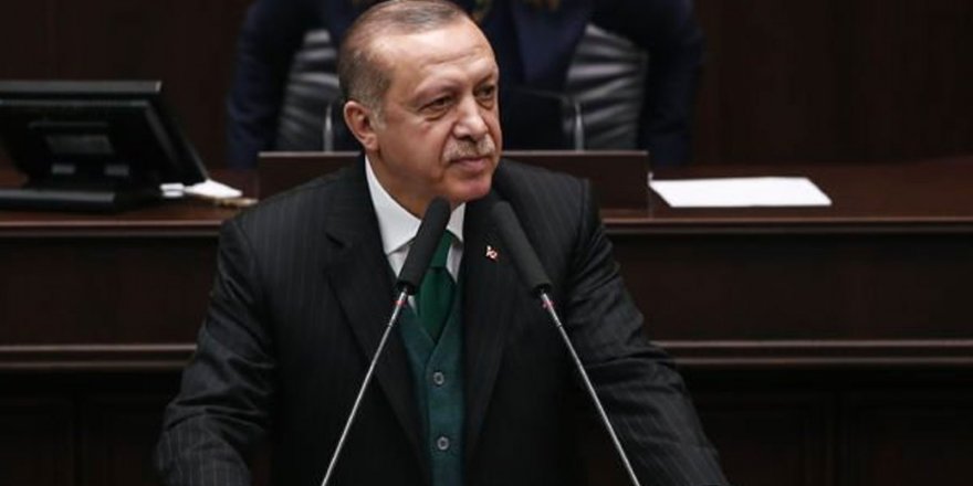 Cumhurbaşkanı Erdoğan: "Erken seçim yok, Bay Kemal noktalı virgül değil nokta koyuyorum"