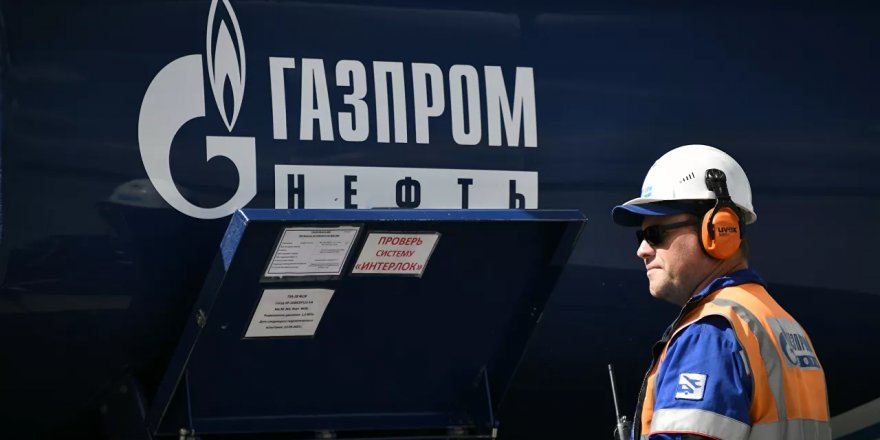 Gazprom Yamal-Avrupa hattında gaz akışını durdurdu, gaz fiyatları rekor kırdı