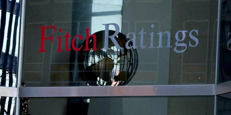 Fitch: Kurdaki düşüş sürdürülebilirse Türk bankaları için pozitif etkisi olur