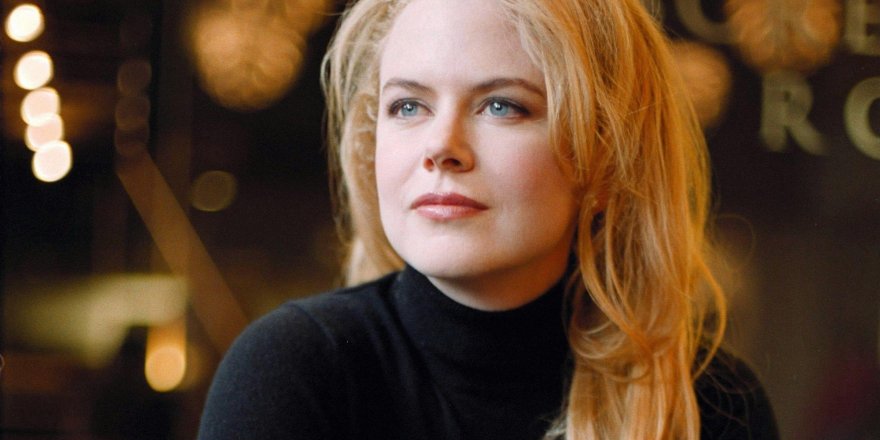 Nicole Kidman: Hollywood'da 40 yaşından sonra bitmiş sayılıyorsunuz