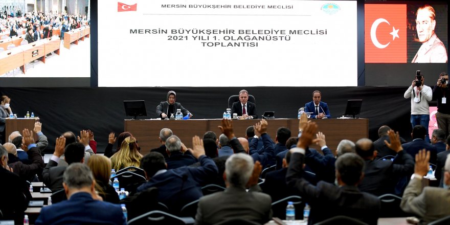 Mahkeme karar verdi, Başkan Seçer borçlanma yetkisi aldı