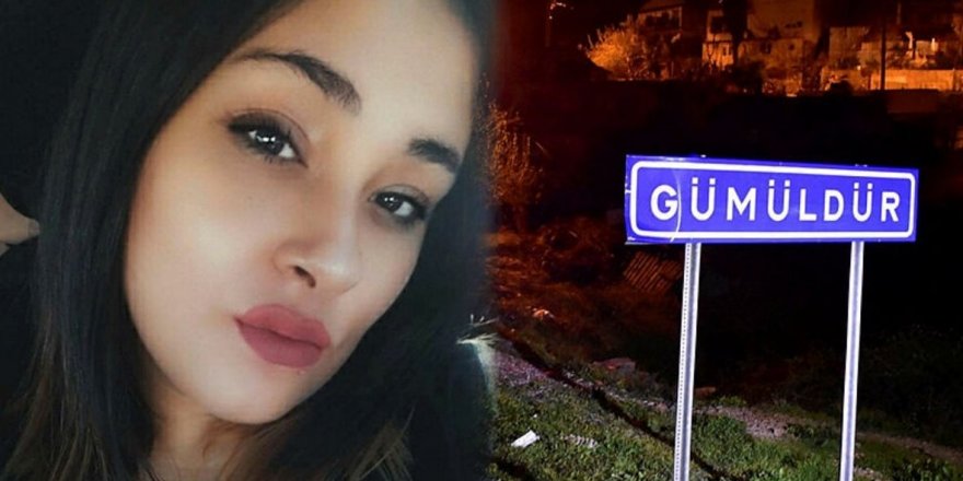 İzmir'de öldürdüğü kadını ormanlık alana atan sanığa ağırlaştırılmış müebbet talebi