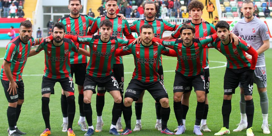 Karşıyaka’da gündem transfer