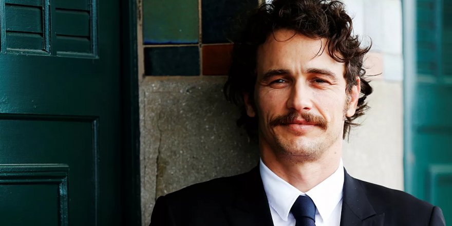 Açtığı oyunculuk okulunda öğrencilerle yattığını kabul eden James Franco: Aklım başımda değildi