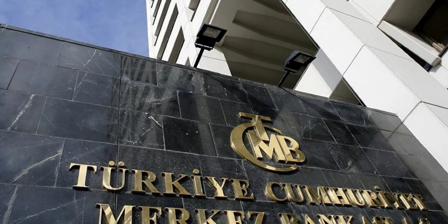 Merkez Bankası: 3 Aralık'ta yapılan ikinci müdahalenin büyüklüğü 504 milyon dolar