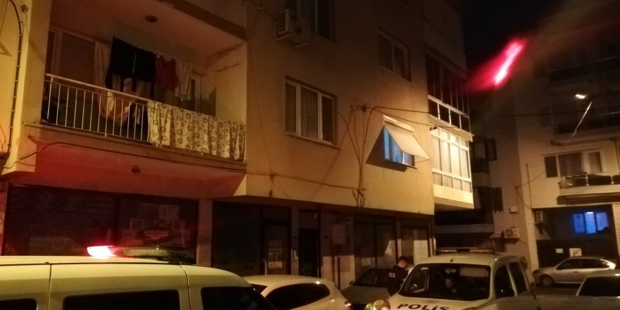 İzmir’de oğlunun kalbinden bıçakladığı kadın hayatını kaybetti