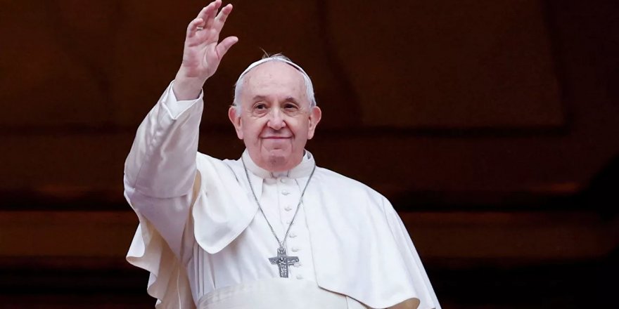 Papa Francis bir evlilikteki üç kilit ifadeyi açıkladı