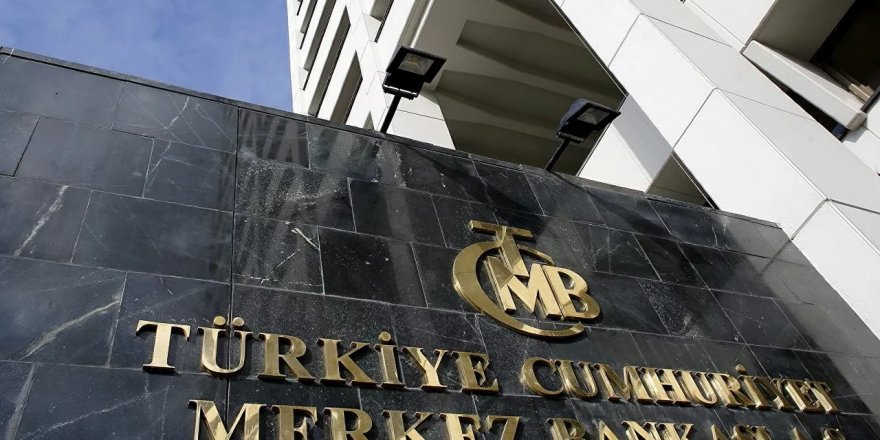 Merkez Bankası 1 ve 3 ay vadeli Türk Lirası uzlaşmalı döviz satım ihalelerini açtı