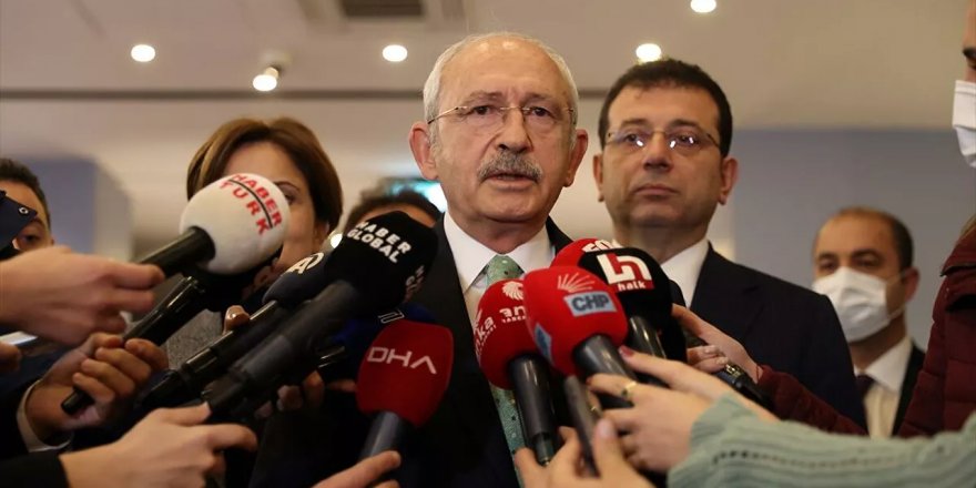 Kılıçdaroğlu, mülakat mağdurlarıyla buluşacak