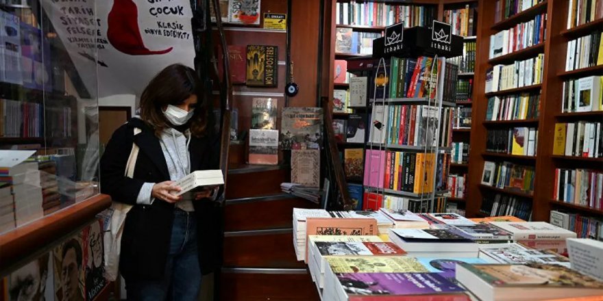AFP: Türkiye'de hammadde fiyatı arttı, kitap almak lüks haline geldi