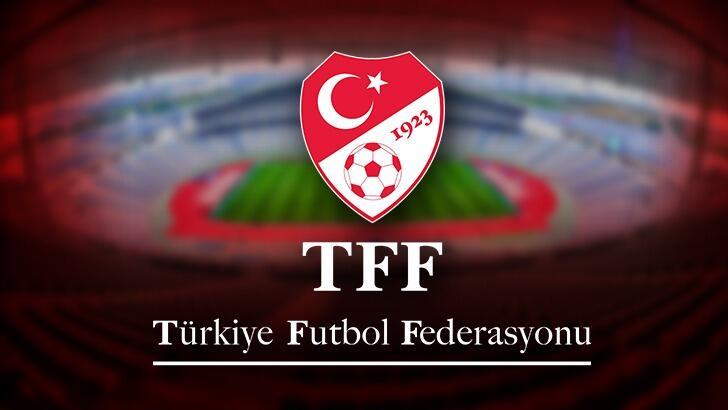 TFF'de hakem zirvesi