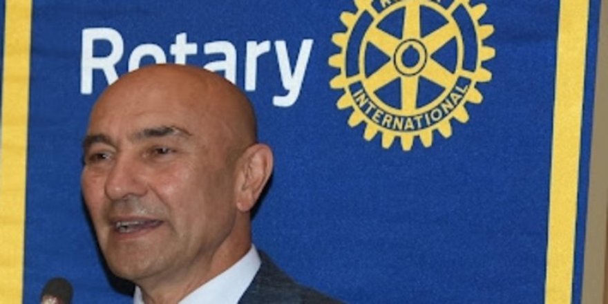 Rotary’e ‘full paket’ kıyak