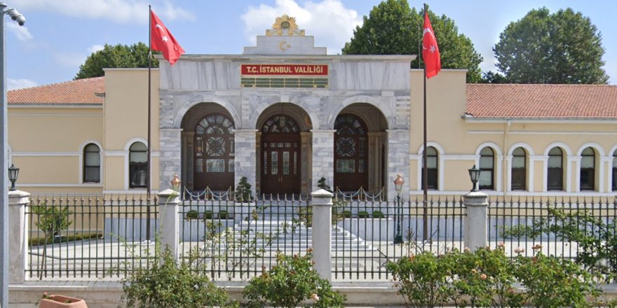 İstanbul Valiliği, yılbaşında kapalı olacak yolları açıkladı