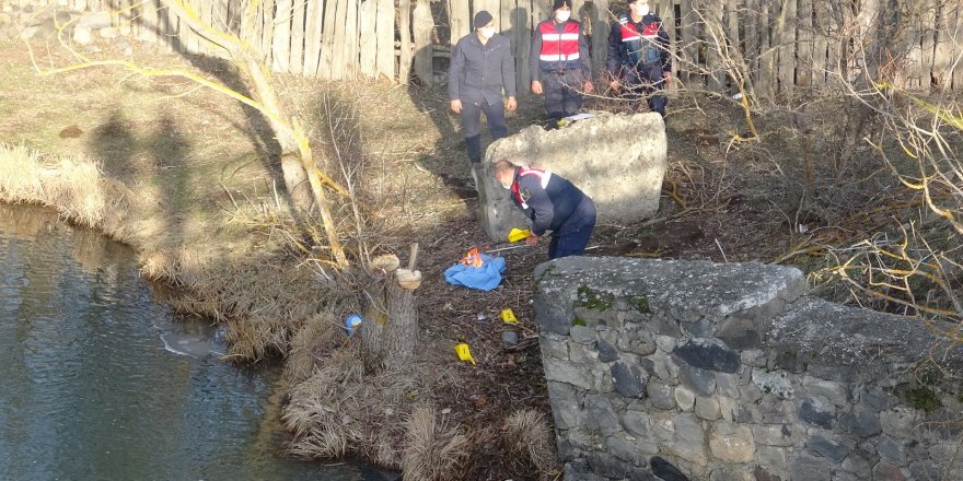 Bolu’da, 3 gündür kayıp olan şahıs derede ölü bulundu