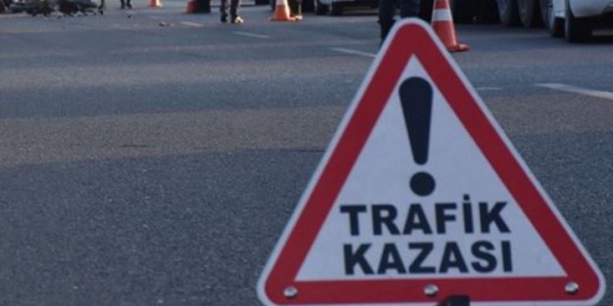 Fethiye’de trafik kazası: 1 ölü