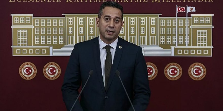 CHP'li Başarır: Demirören Grubu ve 5 şirket, 20 Aralık günü çok yüksek yüklü miktarda dolar bozdurdu