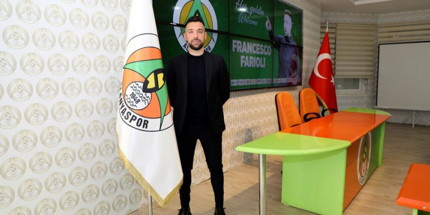 Alanyaspor’da korona virüs şoku: 7’si futbolcu 13 pozitif