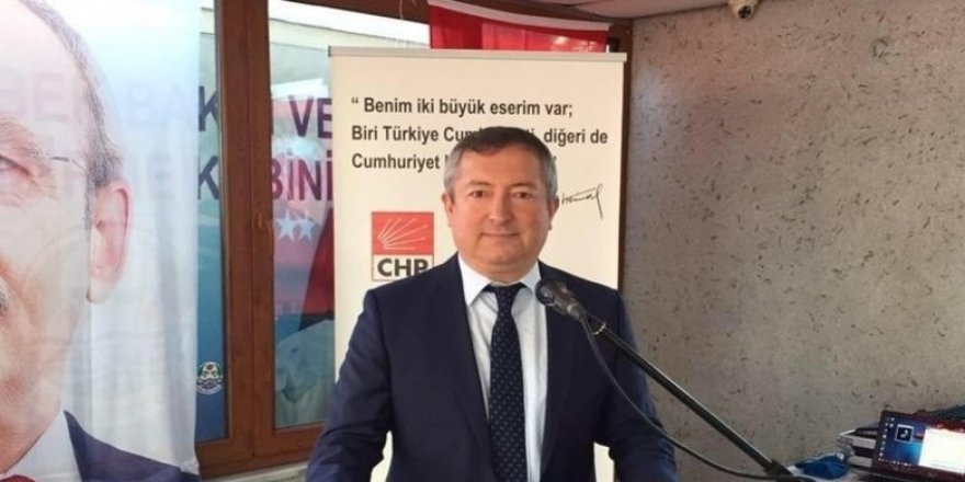 CHP'de bir taciz skandalı daha! Meclis üyesine babadan meydan dayağı