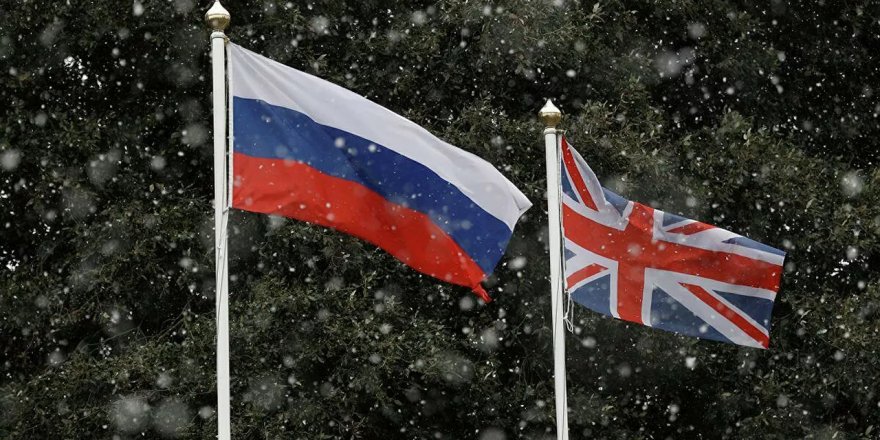 İngiltere Genelkurmay Başkanı: Rusya'yla rekabet etmek üzere hipersonik füzeler geliştireceğiz
