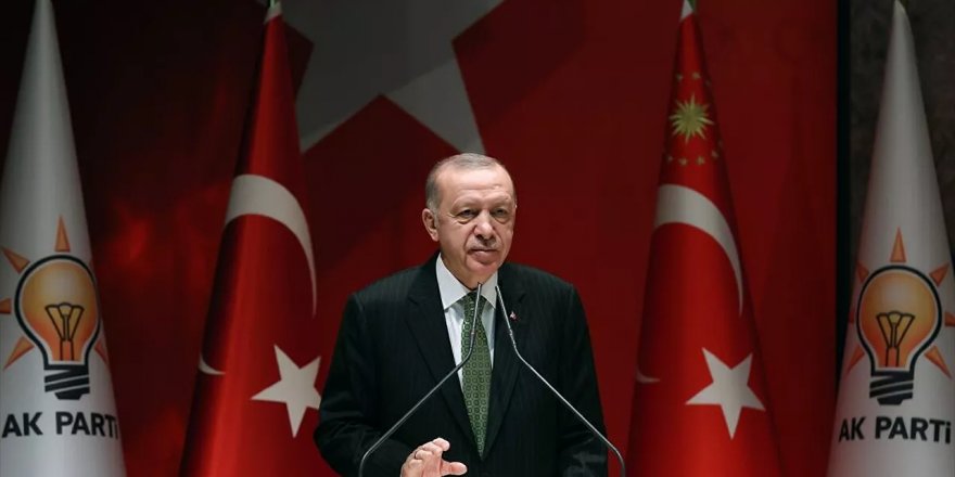 Erdoğan: Fahiş fiyat artışlarıyla insanımızın alım gücünü düşürenlerin gözünün yaşına bakmayacağız