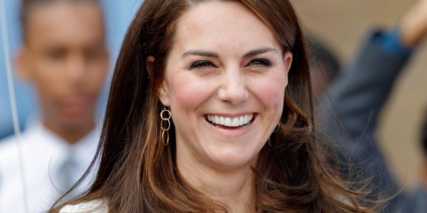 Cambridge Düşesi Kate Middleton 40 yaşına girdi