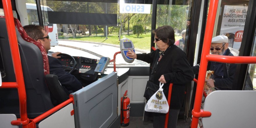 Soyer’den İzmirlilere aktarmalı zam kazığı