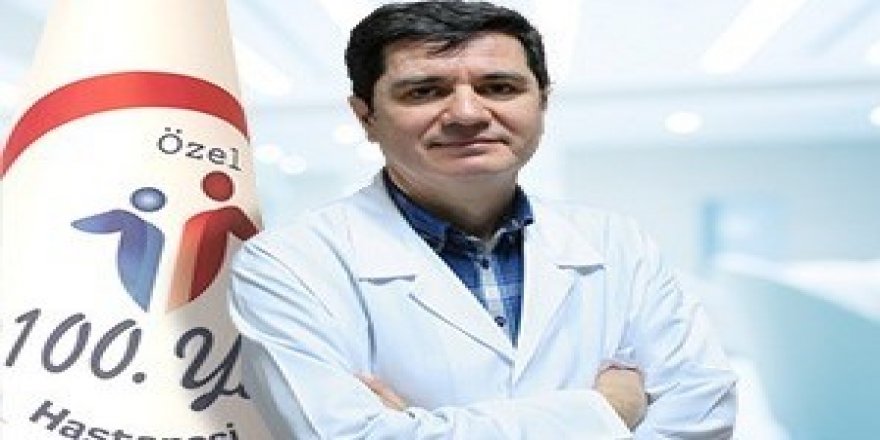 Dermatoloji Uzmanı Prof. Dr. Hilmi Cevdet Altınyazar: Hamilelik döneminde botoks ve epilasyon yaptırmayın”