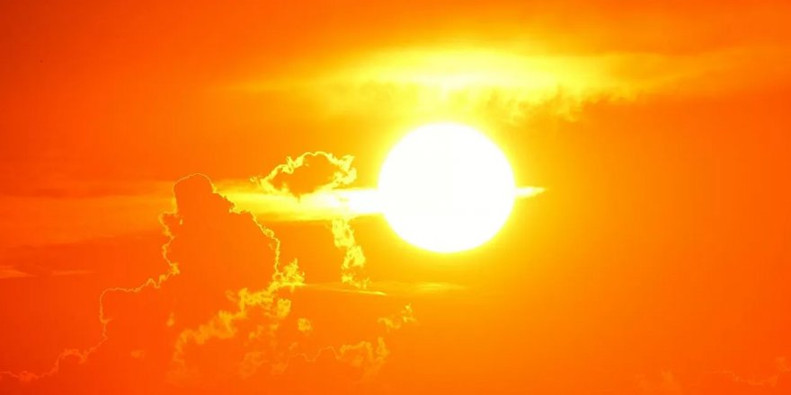 Dünya genelinde son 7 yıl 'en sıcak yıllar' olarak kayıtlara geçti