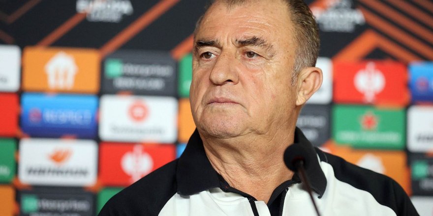 Galatasaray’da 4. Fatih Terim dönemi sona erdi