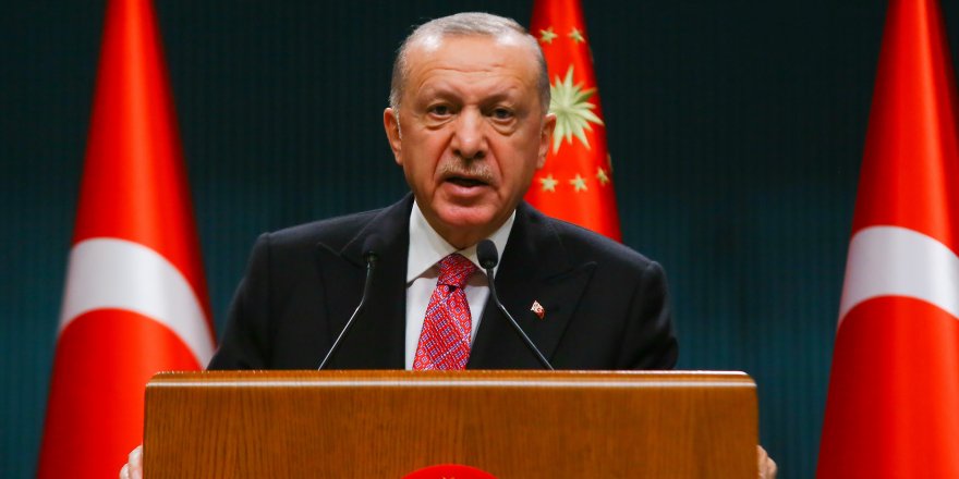Cumhurbaşkanı Erdoğan, Aydın'a geliyor