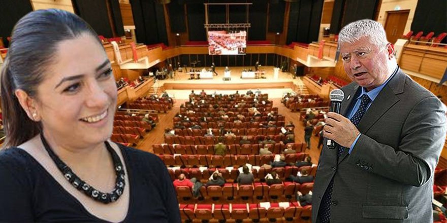 Tunç Soyer yönetimindeki İzmir Büyükşehir'de demokrasi ayıbı