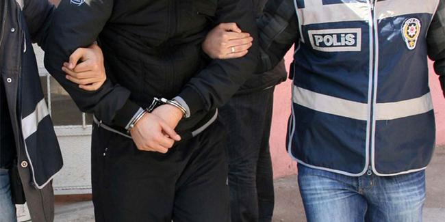 İstanbul’da terör örgütü PKK’ya operasyon: 8 gözaltı