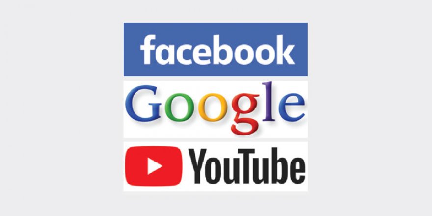 ‘Google, Youtube ve Facebook Türkiye’den ne kadar kazanıyor?’ sorusu, pazartesi yanıt bulacak