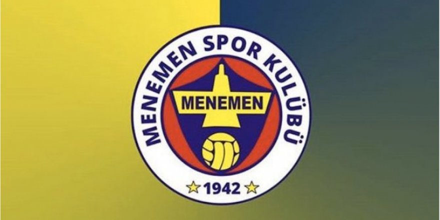 Spor Toto 1. Lig'in en fazla beraberlik alan takımı Menemenspor