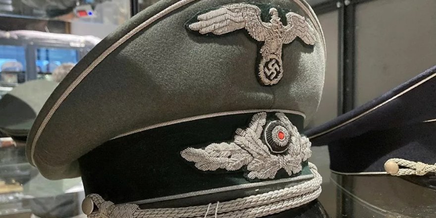 'ABD, binlerce Nazi’ye ev sahipliği yaptı'