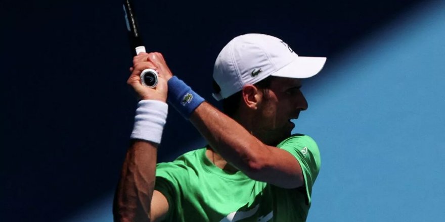 Djokovic, Avustralya'dan sonra Fransa Açık'a da katılamayabilir
