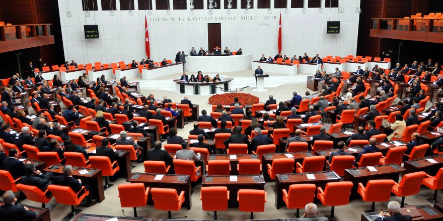 Şirketlere Kurumlar Vergisi istisnası getiren kanun teklifi, Plan ve Bütçe Komisyonu'nda kabul edildi