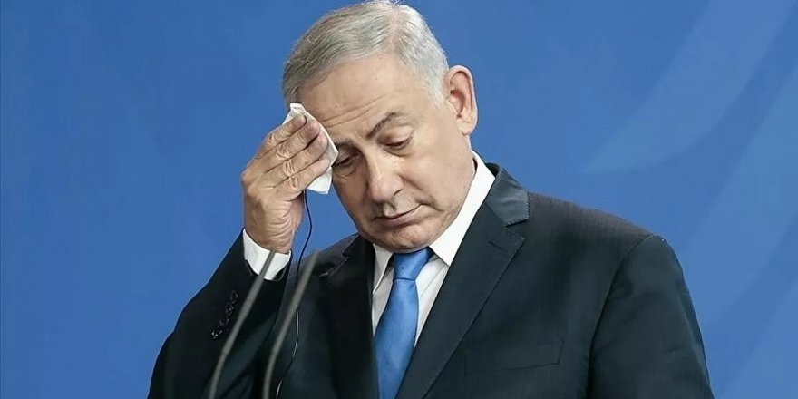 Netanyahu, yolsuzluk davalarında savcılıkla uzlaştığı iddialarını yalanladı