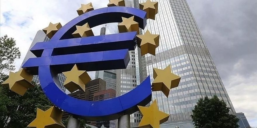 Euro Grubu enflasyondaki yükselişi görüştü