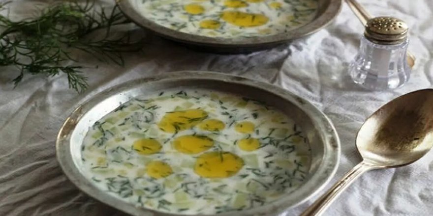 ABD kanalı CNN, 'yayla çorbası'nı en iyiler listesinde gösterdi