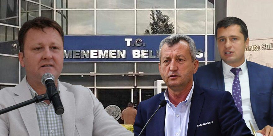 Serdar Aksoy'dan CHP'ye rant suçlaması